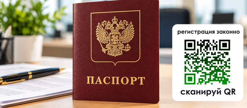 прописка в Серпухове регистрация в Серпухове